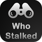 Cover Image of डाउनलोड Who Stalks My Profile For Instagram - Superwho 1.0 APK