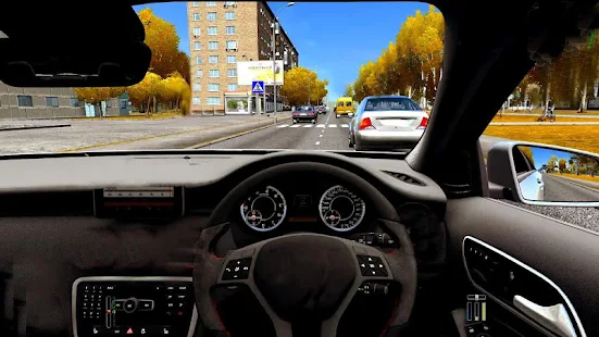  Dr Driving 3D 2- 스크린샷 미리보기 이미지  