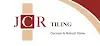 JCR Tiling LLP Logo