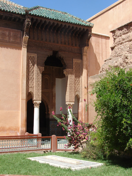 Marrakech