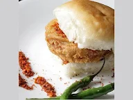 Goli Vada Pav No. 1 photo 3