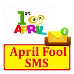 Cover Image of Herunterladen April Fool SMS Text Message Latest Collection 1.0 APK