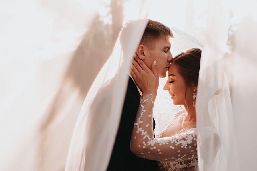 Wedding photographer Mateusz Majewski (mati). Photo of 20 November 2020