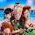 Hotel Transylvania 3 HD Wallpaper New Tab