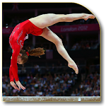 Cover Image of 下载 Gymnastics Training 1.0 APK