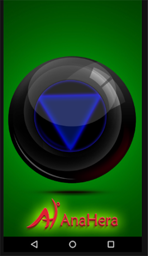 AnaHera Sfera Magica