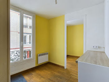 appartement à Paris 20ème (75)