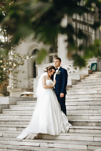 Photographe de mariage Gennadiy Bebiava (gennadybebiava). Photo du 30 mars 2022