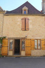 maison à Daglan (24)