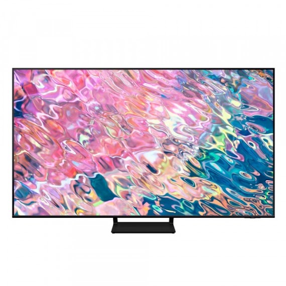 Smart Tv Samsung 4K Qled 43 Inch 43Q63B 2022