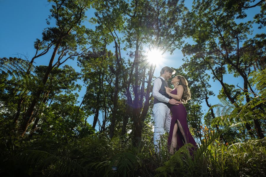 Fotografo di matrimoni Aying Salupan (salupan). Foto del 19 giugno 2019