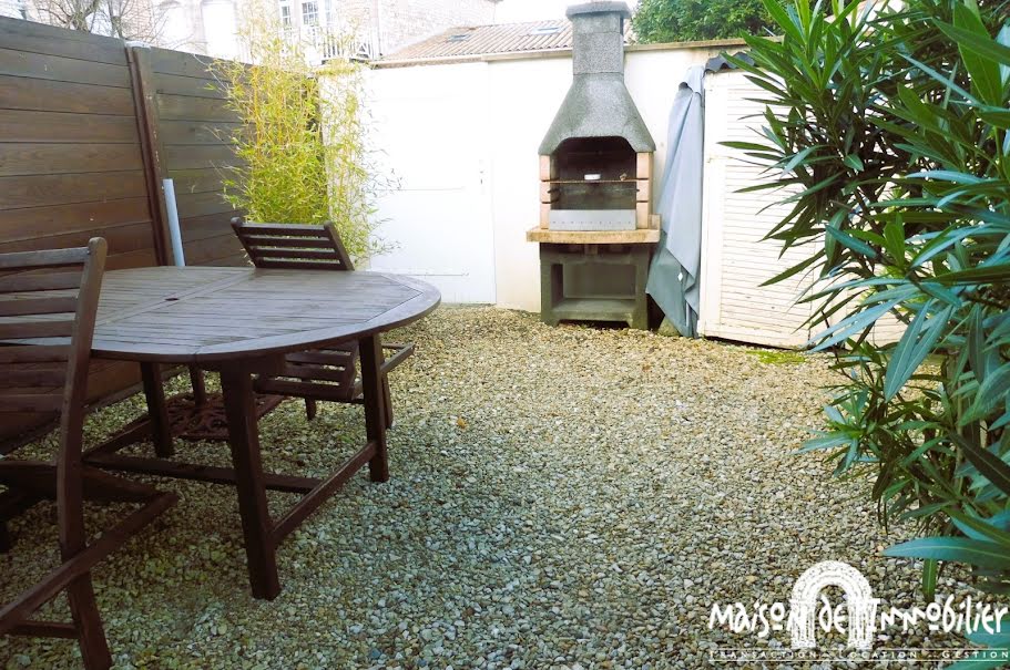 Vente maison 1 pièce 24 m² à Meschers-sur-Gironde (17132), 178 500 €