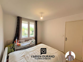 appartement à Frejus (83)