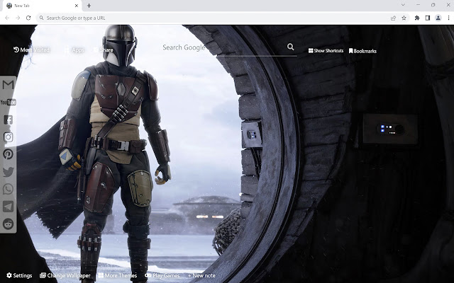 Memo to 'The Mandalorian': This is the way (to fix the show)