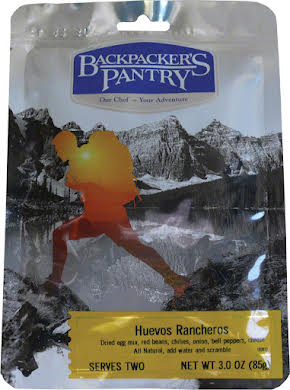 Backpackers Pantry Huevos Racheros - 2 Servings alternate image 0