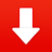 All Video Downloader 4K HD icon