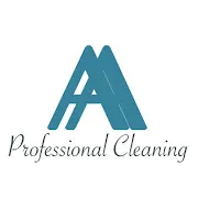 AA Professional Cleaning Logo