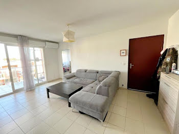 appartement à Nimes (30)