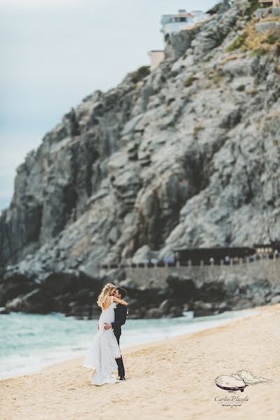 Wedding photographer Carlos Plazola (carlosplazola). Photo of 29 November 2018