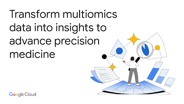 Introducing the Multiomics Suite
