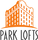 Park Lofts Apartments Homepage