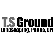 Tyler Sellars Groundworks Logo