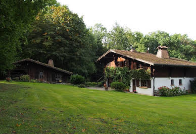 Chalet 2