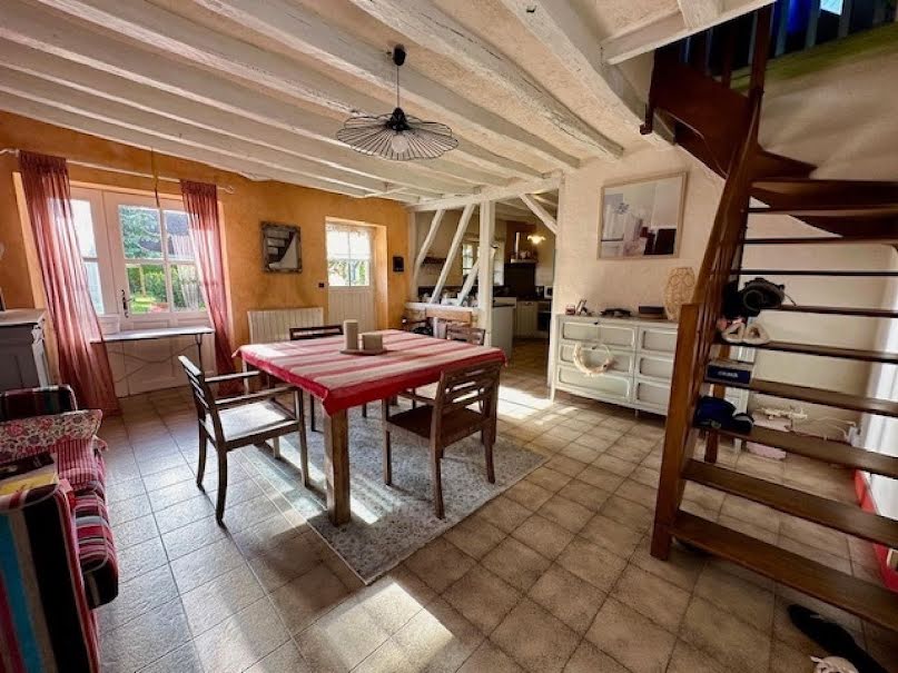 Vente maison 5 pièces 132 m² à Neuville-sur-Sarthe (72190), 239 000 €