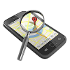 Find My Phone Lite (SMS / GPS) icon