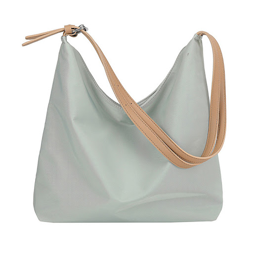 Title 4, Japanese Canvas Shopping Bag Reusable and folda...