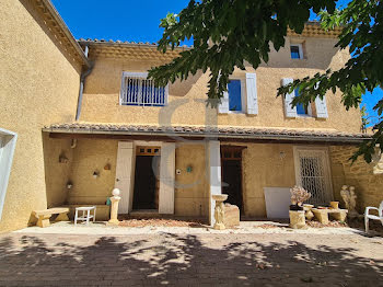 maison à Sainte-Cécile-les-Vignes (84)