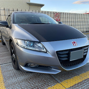 CR-Z ZF1