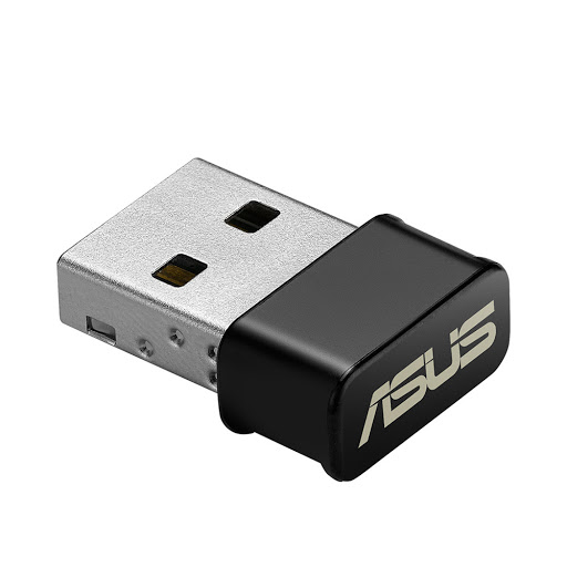 USB thu sóng Wifi Asus USB-AC53 Nano