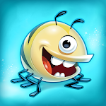 Cover Image of Download Best Fiends - Free Puzzle Game  APK