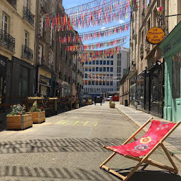 appartement à Nantes (44)