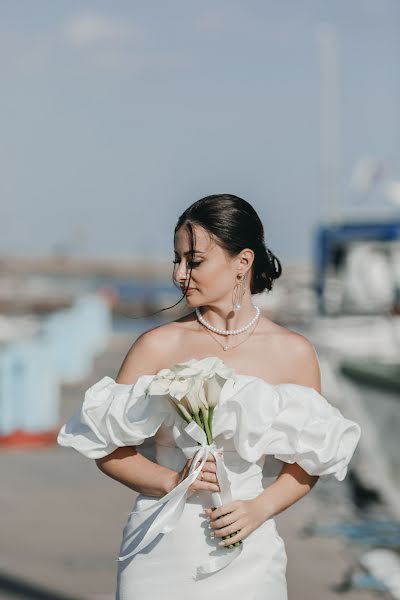 Wedding photographer Ekaterina Ivanovna (ekaterina-kykysk). Photo of 23 October 2023