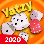 Cover Image of Descargar Yatzy - Juegos de dados sin conexión 1.6.5 APK