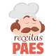 Download Receitas de Pães Caseiros em Português For PC Windows and Mac