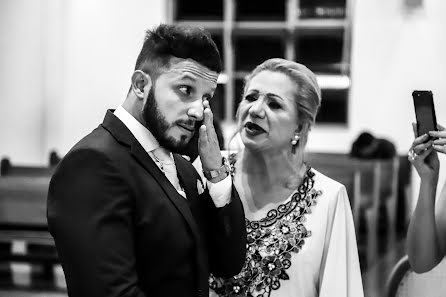 Fotógrafo de casamento Rick Rodrigues (ricav). Foto de 10 de julho 2018