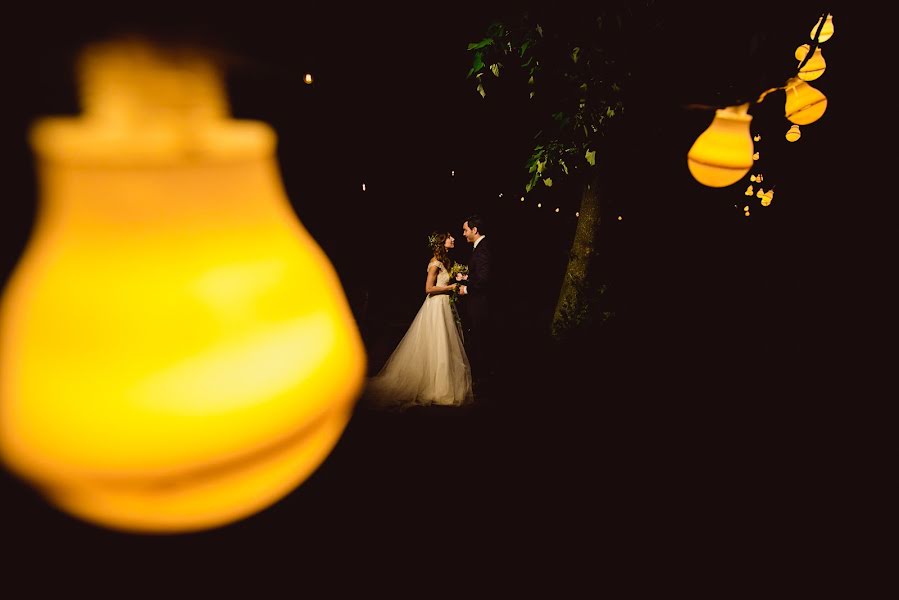 Fotografo di matrimoni Cristian Conea (cristianconea). Foto del 30 ottobre 2017