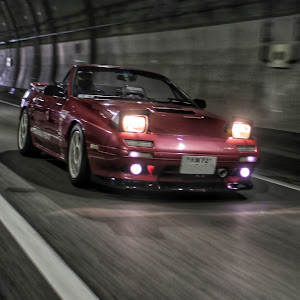 RX-7 FC3C