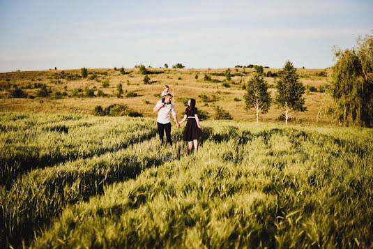 Fotógrafo de bodas Oksana Koren (oxanakoren). Foto del 15 de julio 2015