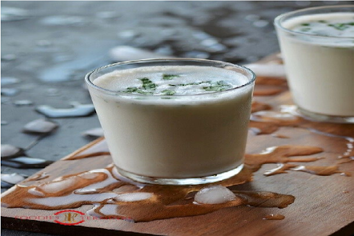 Masala Lassi