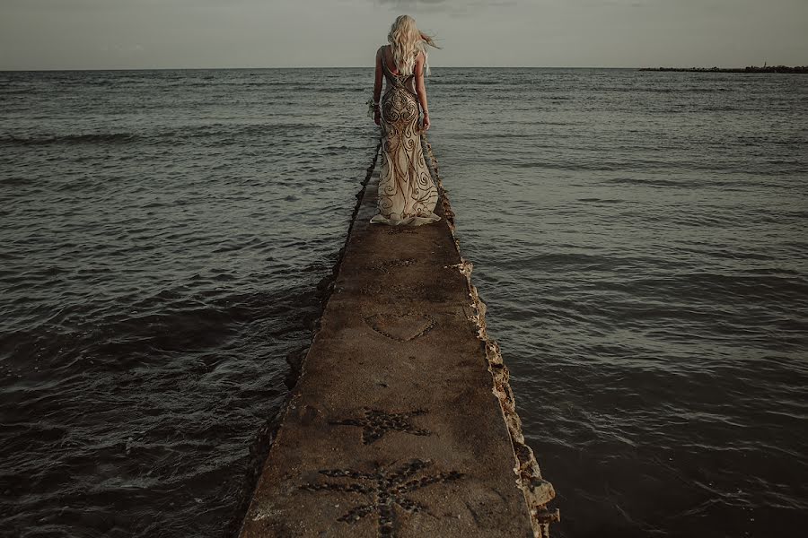 Fotógrafo de bodas JUAN EUAN (euan). Foto del 25 de septiembre 2018