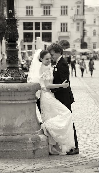 結婚式の写真家Igor Pylypenko (pylypenko)。2020 4月6日の写真