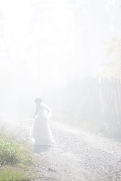 結婚式の写真家Alik Mulikov (alekzotoff)。2015 3月12日の写真