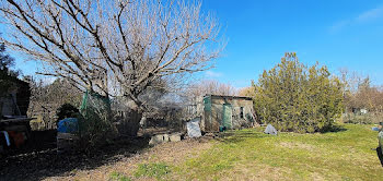 maison à Cabrières-d'Avignon (84)