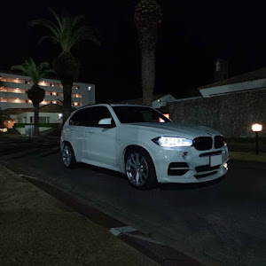 X5 F15