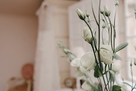 Fotografo di matrimoni Patricia Soto (lafabrica). Foto del 21 marzo 2019