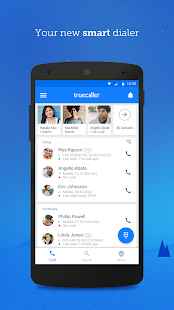  Truecaller: Caller ID & Dialer- screenshot thumbnail  